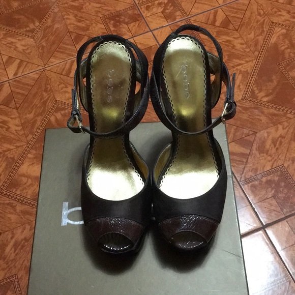 Stilettos - Picture 4 of 8